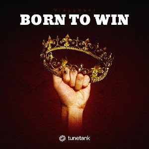 WRockyC Born To Win 