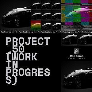 Project_50 (work in progress)
