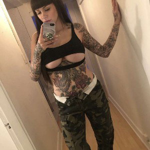 Got Ur Girl Goin