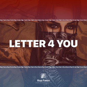 Letter 4 You