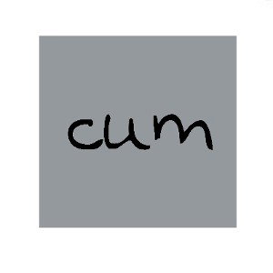 CUM