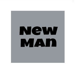NEW MAN