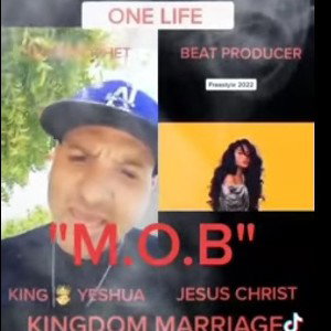 WAKING UP ( KINGDOM FAMILY RISE) JOSHUA MATTHEW PEREZ "THE GHOSTWRITER" 