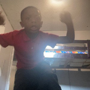 Cayden  don’t play