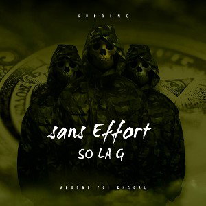 s.o la g - sans effort #1