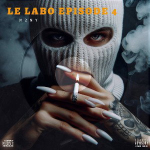 Le labo  épisode 4 - Ma2ny Freestyle
