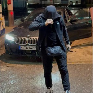 So la G - dna