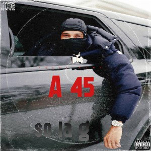 s.o la g - A45