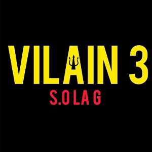 SO LA G - vilain 3