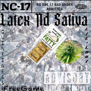 Lil’Loki - LatexNsativa Ft. Quinfinesse