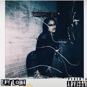 Lil’Loki ~ Body Party