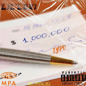 Lil’Loki- Typo Prod By. Ricky Montoya