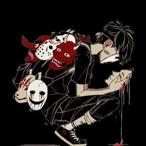 The Lost Soul...