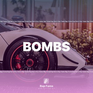 bombs