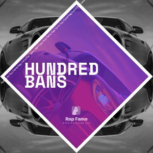 hundred bans 👹