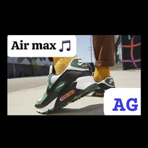 Air max |. AG