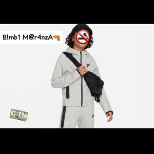B!mb1 Maranza |. AG