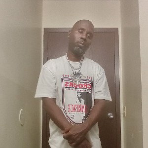 Aint no super.
Man bitch