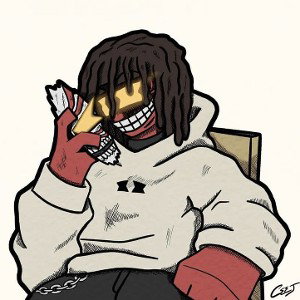 GloryBoyBOLDABOL-Maya Buckets ( Feat.Meech )