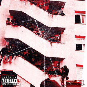 JBANDZ AND BOLDABOL - 4DEEP 