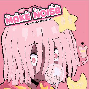 EvilVro - Make Noise