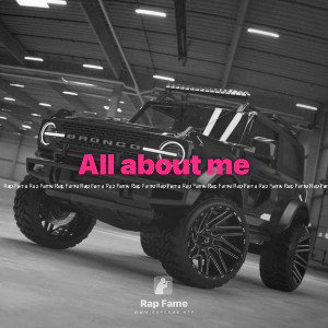 All about me