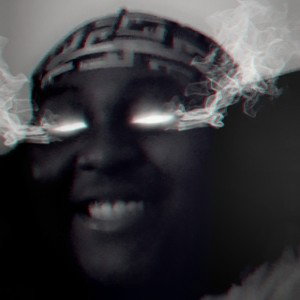 Talk on my girl I put yo ass in a splif 🔪🩸