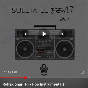 track 1