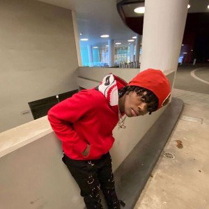  -Fallz!-Be Me[Prod.Sensum]
