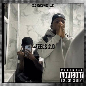 tekim - feels.wav - MIXED BY KAYZAR - STUDIO D