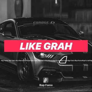 like grah 