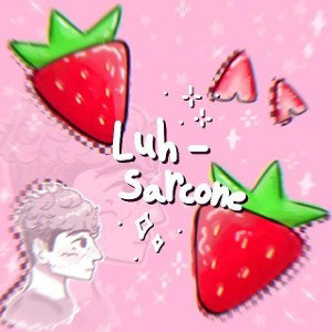 Strawberry - Luh-Sarcone 