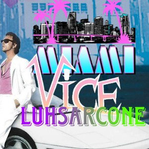 MIAMI VICE