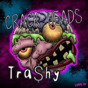 RELENTLEZZ RECORDS - I RESPOND BACK FTra$hy
