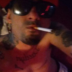 TRA$HY aka HellBoY6 - Keepin It Real - Classic Hip Hop Beat - 