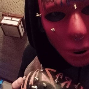 TRA$HY aka HellBoY6 - 7 HITSPLITLIPS FT Dungonstic 