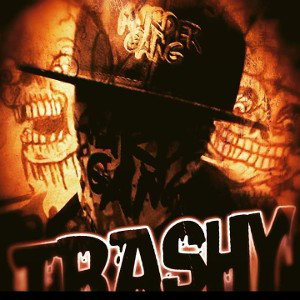 A̷l̷l̷ ̷6̷̷s̷ BITCH - TOXICRAP  ft. Dungeonstic  coraleone S8 Krazy 