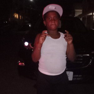 King Kelvin banger rap