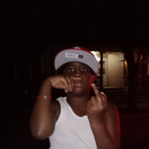 King Kelvin binger rap 