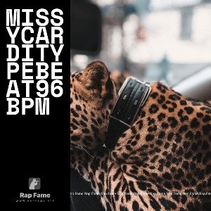 MissyCardiTypeBeat96BPM