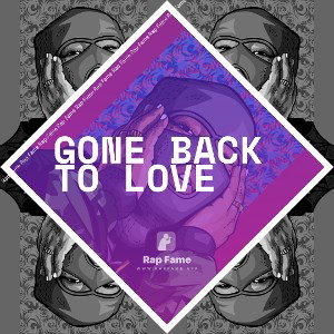 Gone back to love