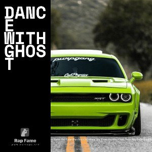 Dance with ghost