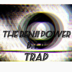 One Star/D.T.D-The Benji Power(Official Audio)