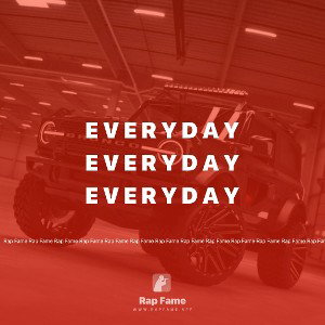 E V E R Y D A Y