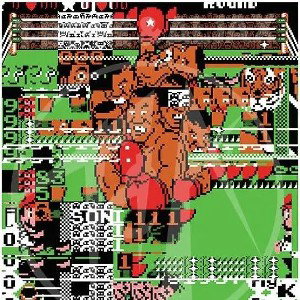 PUNCH OUT 2026