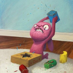 ANGER MANGEMENT