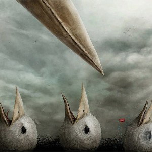 BIRD FOOD ( Marckel Diss )