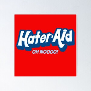 HATER-AID ( dazzy b diss )