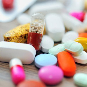 Medicine (1st verse)