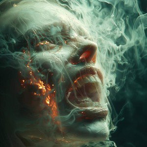 LAST BREATH ft God Big 7